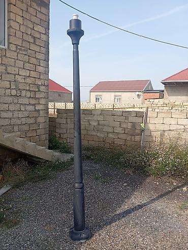Bağ işıqları: Bağ işıqı — 13
