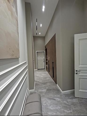 Квартиры: 2 комнаты, Новостройка, 58 м² — 2