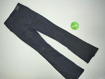 buty policja: House of Denim, Jeansy damskie, rozmiar XS — 3