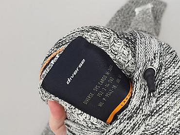 oversized: Diverse, Sweter dla mężczyzn, rozmiar L — 6