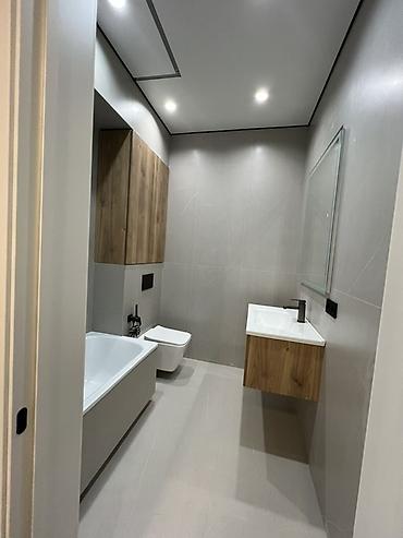 Продажа квартир: 2 комнаты, 71 м², Элитка, 2 этаж, Дизайнерский ремонт — 9