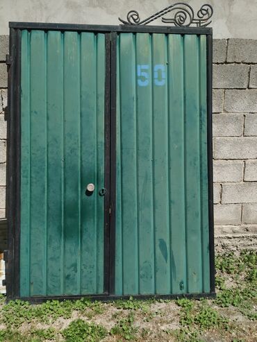 купить бортики для детской кроватки: Ворота | Распашные, | Металлические, Б/у