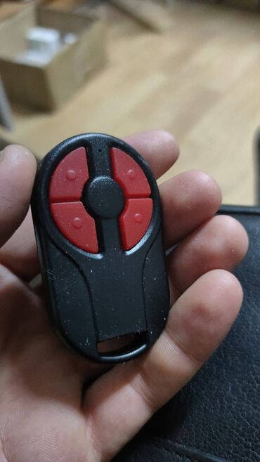 Автоматика для ворот: Автоматика для ворот — 9