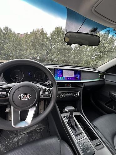 bmb e39: Kia K5: 2020 г., 2 л, Автомат, Газ, Седан — 10