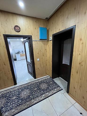 по суточно ош: 270 м², 6 комнат и более, Кызыл Аскер — 3