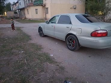 Mazda: Mazda 2: 2001 г., 2 л, Автомат, Бензин, Седан — 5