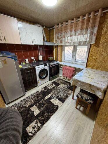 Продажа квартир: 1 комната, 40 м², 104 серия, 1 этаж, Косметический ремонт — 1