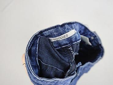 dsquared jeansy: Goodies, Jeansy damskie, rozmiar M — 4