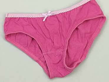 Panties: Panties, 5-6 years, condition - Satisfying