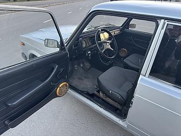 ВАЗ (ЛАДА): ВАЗ (ЛАДА) 2107: 2010 г., 1.6 л, Механика, Бензин, Седан — 9