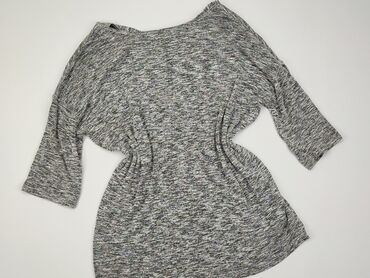 Swetry: Sweter, Tkaniny syntetyczne, New Look, M (EU 38), stan - Dobry