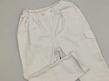 f f kapcie damskie: Spodnie cargo damskie, rozmiar 2XL