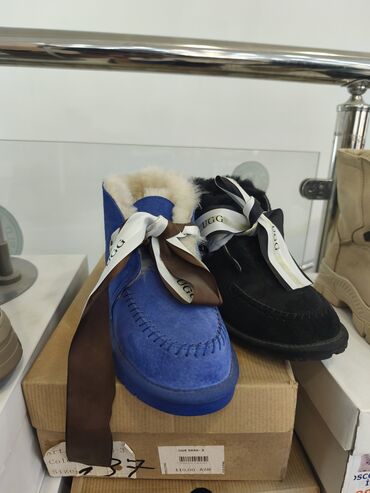 Krasofkalar və idman ayaqqabıları: Kişi ayaqqabıları – müxtəlif modellər - BEMSA Comfort kolleksiyası — 17