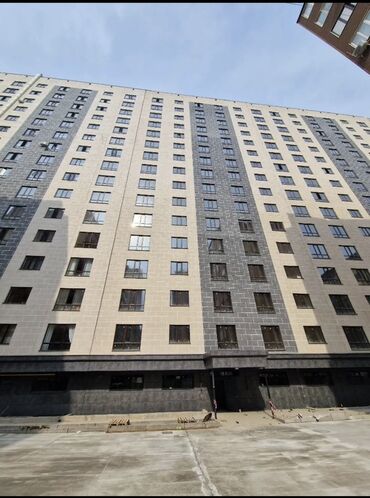 квартира с подселения: 2 бөлмө, 85 кв. м