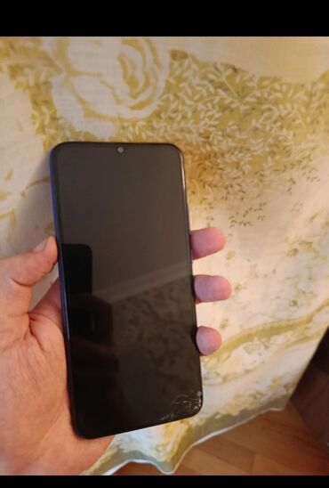 samsung a50 işlənmiş: Samsung Galaxy A50, rəng - Qara, Qırıq