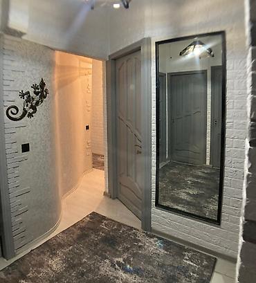 Продажа квартир: 5 и более комнат, 102 м², Индивидуалка, 1 этаж, Дизайнерский ремонт — 6