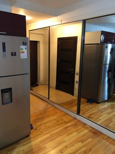 Yeni tikili: Bakıxanov qəs., 3 otaqlı, Yeni tikili, 113 kv. m — 7