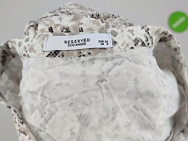 reserved kobieta: Bluzka damska, rozmiar S — 4