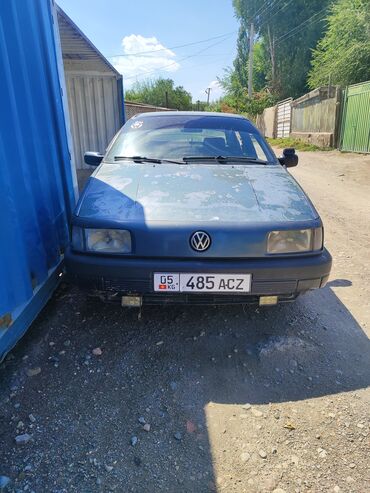 на опель вектра а: Volkswagen Passat: 1988 г., 1.8 л, Механика, Бензин, Седан