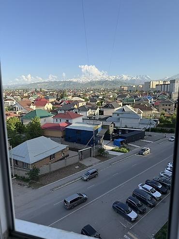 Долгосрочная аренда квартир: Студия, С мебелью полностью — 7