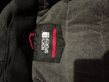 Jakne, kaputi i prsluci: Zimska jakna, 122-128 — 8