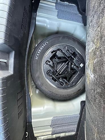 Hyundai: Hyundai Sonata: 2021 г., 2 л, Автомат, Газ, Седан — 11