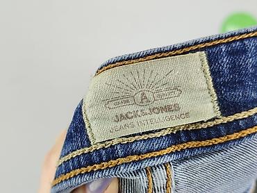 8278 jeans: Jack & Jones, Jeansy dla mężczyzn, rozmiar XS — 4