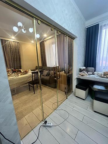 Перегородки на заказ: На заказ Лофт-перегородка, Бронированное стекло, Монтаж, Бесплатный замер, Бесплатная доставка — 9