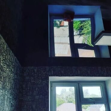 Натяжной потолок: Натяжной потолок Матовое, 3D потолки, Глянцевое Бесплатный замер, Гарантия, Монтаж — 20