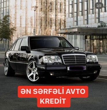 dizel ustasi: Mercedes-Benz E 220: 2.2 l. | 1995 il | Sedan