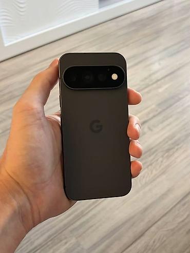Google Pixel 10 Pro, Б/у, 512 ГБ, цвет - Черный at lalafo.kg Google Pixel 10 Pro, Б/у, 512 ГБ, цвет - Черный