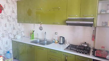 ev ilanı: Bayıl, 3 otaqlı, Yeni tikili, m. Sahil, 86 kv. m — 9