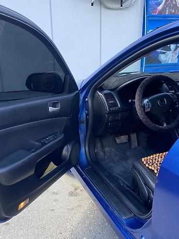 лобовое стекло опель вектра б: Honda Accord: 2005 г., 2 л, Автомат, Бензин, Седан — 7