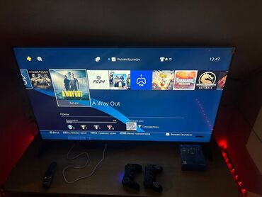 плейстейшен 4 цена бу бишкек: Продаю Sony PlayStation 4, 500 гб. Приставка в идеальном состоянии