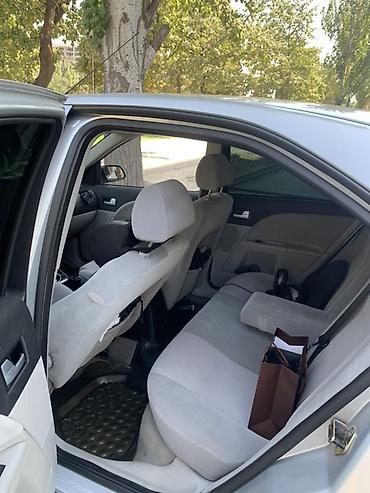 Ford: Ford Mondeo: 2001 г., 2 л, Автомат, Газ, Седан — 10