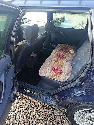 Volkswagen: Volkswagen Passat Variant: 1994 г., 0.2 л, Механика, Бензин, Универсал — 6