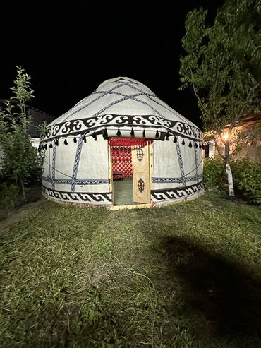 Аренда юрт: Аренда боз уй юрта 🛖 аренда юрта 🛖 терир боз уй шатер палатка стол — 6
