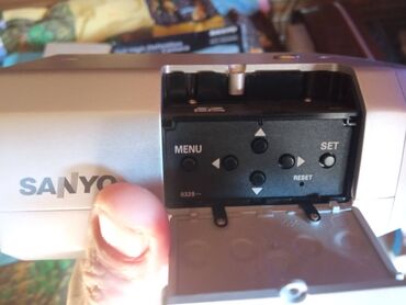 Təhlükəsizlik sistemləri: Təhlükəsizlik sistemləri | Müşahidə kameraları -da lalafo.az — 8 Təhlükəsizlik sistemləri: Təhlükəsizlik sistemləri | Müşahidə kameraları — 8