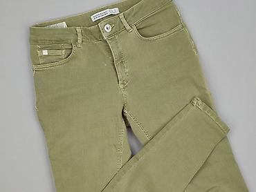 breshka pants: Zara, Jeansy damskie, rozmiar S — 1
