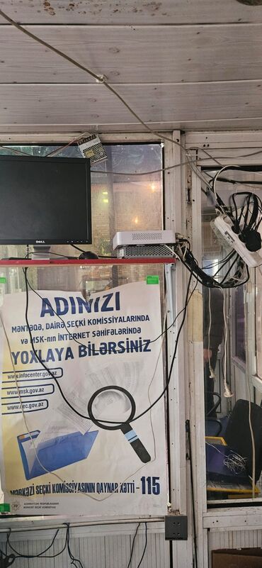 Sifarişlə ofis dolabları: Düz dolab, 1 qapı, Polkalı, Siyirməsiz, Metal — 7