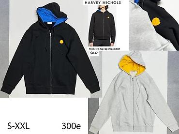 Ostale jakne: MONCLER, TOP MODELI, ULTRA HIT 2025-26 | Novo! ! ! Hit. Hit. Hit — 5