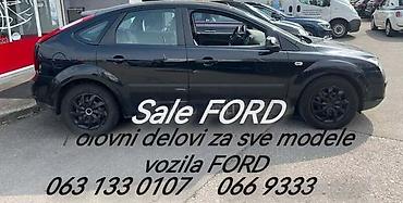 Glave motora: KOMPRESOR KLIME ZA FORD B-MAX, C-MAX, COUGAR . OD 2001. DO 2016 — 16