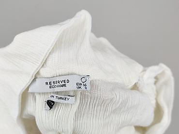nice shirts eu: Reserved, Bluzka damska, rozmiar S — 4