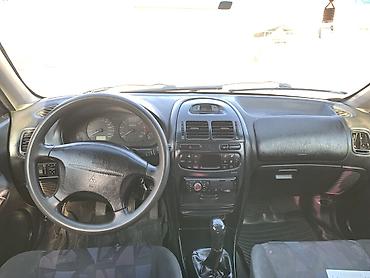 Mitsubishi: Mitsubishi Carisma: 1999 г., 1.8 л, Механика, Бензин, Хэтчбэк — 11
