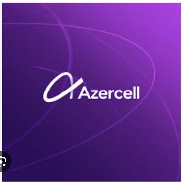 azercell korporativ nömrələr: Номер: ( 050 ) ( 502430004 ), Б/у