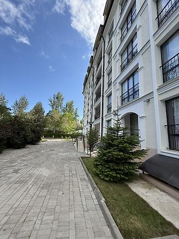 2 rooms: Аренда квартиры на Иссык-Куле, Радуга, Сары-Ой — 6