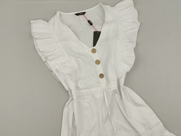 Women`s dress, size L