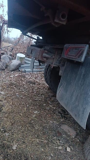 Грузовики: Грузовик, ГАЗ, Стандарт — 8