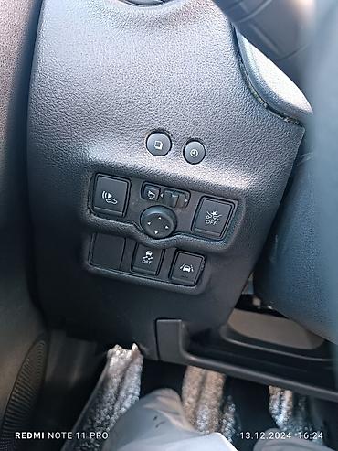 kredit niva satilir: Nissan Note: 1.2 l | 2017 il Hetçbek — 7