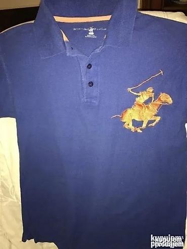 helanke nike: Original POLO majica M 100% cotton Ramena 47cm. duzina 70cm — 1